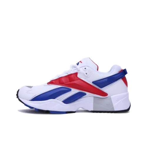 Reebok Interval 96 Casual Low Top Унисекс