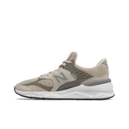New Balance NB X 90 Кэжуал Низкий Топ Женский
