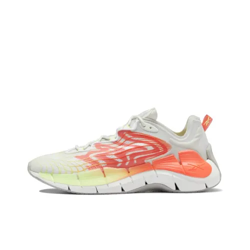 Reebok Zig Kinetica Casual Low Top Мужской