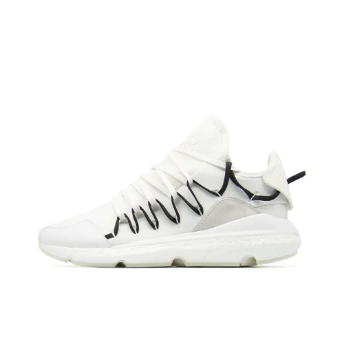 Y 3 Kusari Casual Low Top Unisex