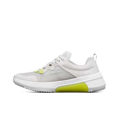 Skechers Modern Jogger Амортизация Низкий Топ Повседневная Обувь Мужская Айвори