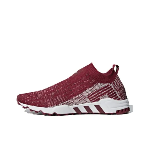 Adidas Originals EQT Амортизация Низкий Топ Casual Мужской Красный