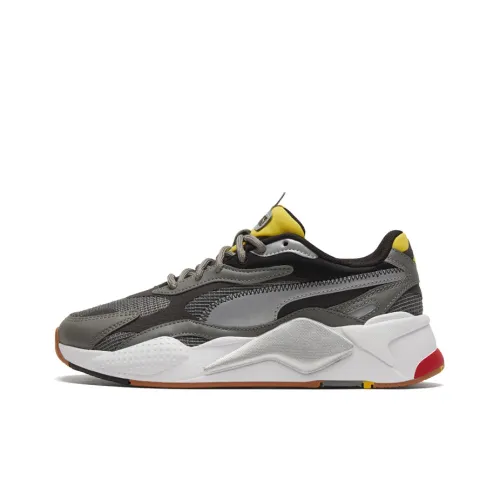 PUMA RS X Casual Low Top Унисекс