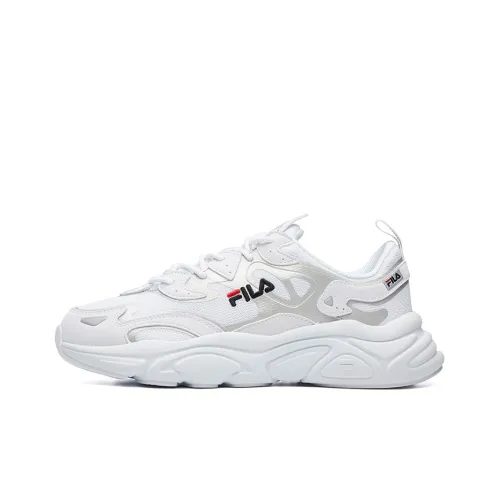 FILA MARS Повседневный Низкий Топ Мужской