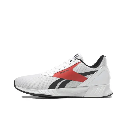 REEBOK Lite Plus 2,0 Low Топ Повседневная обувь Мужская Серый Белый