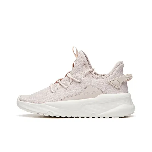 ANTA Life Collection Повседневный Низкий Топ Женский
