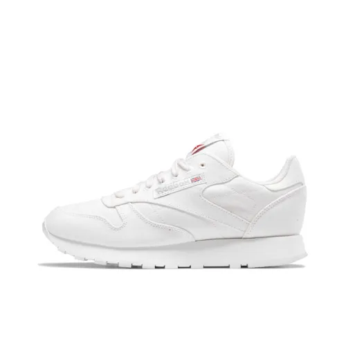 Reebok Classic Leather Casual Low Top Унисекс