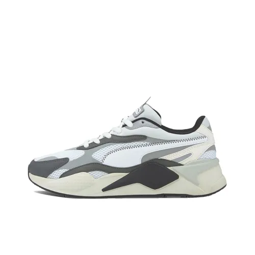 PUMA RS X Кэжуал MID Топ Унисекс