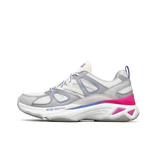 Skechers Energy Racer Повседневный Низкий Топ Женский