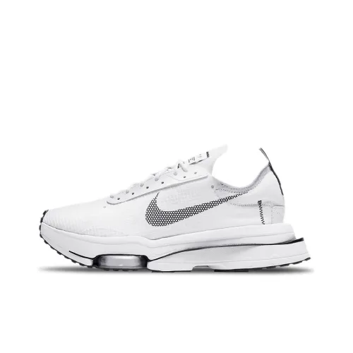 Nike Air Zoom Тип Casual Низкий Топ Мужской