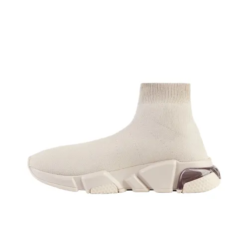 Balenciaga Speed 1,0 Casual Высокие Кеды Женские