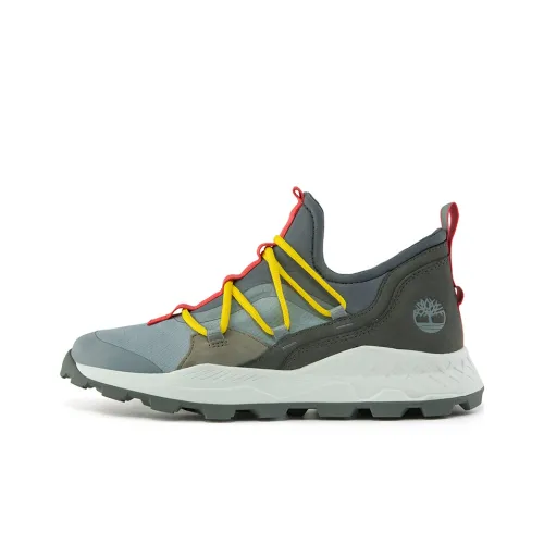 Timberland Brooklyn Collection Повседневный Низкий Топ Мужской