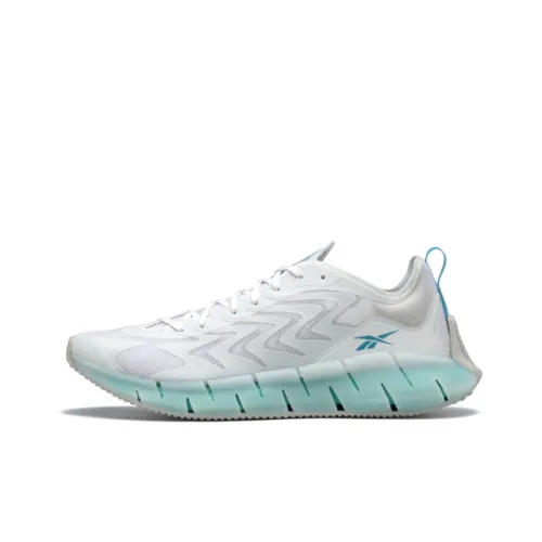 Reebok Zig Kinetica Casual Low Top Унисекс