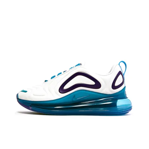 Nike Air Max 720 Casual Low Top Женские