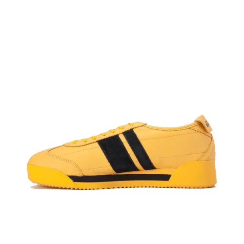 Onitsuka Tiger MEXICO 66 Повседневная обувь Низкий топ Унисекс