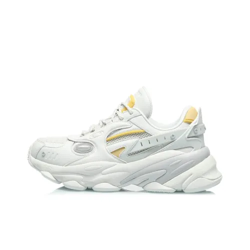 Подкладка CF Повседневная обувь Низкий топ Мужской