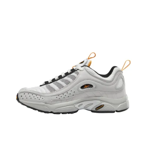 Reebok Daytona DMX Повседневный Низкий Топ Унисекс