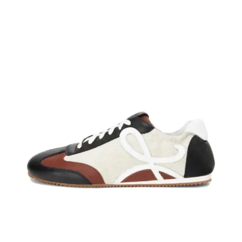 LOEWE Ballet Runner Повседневный Низкий Топ Мужской