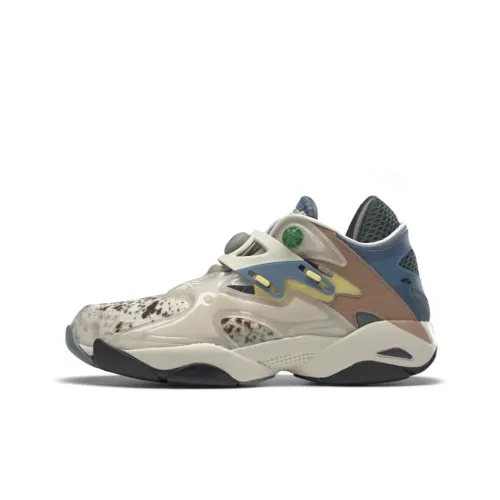 Reebok Pump Court Casual MID Топ Унисекс