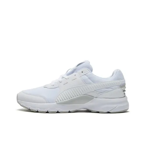 PUMA Future Runner Повседневный Низкий Топ Мужской