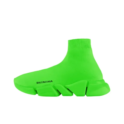 Balenciaga Speed 2,0 Casual Низкий Топ Мужской
