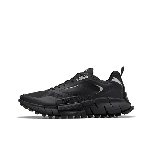 Reebok Zig Kinetica Casual Low Top Унисекс