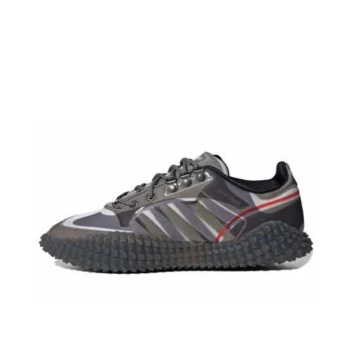 Adidas Originals Polta AKH I Casual Low Top Унисекс