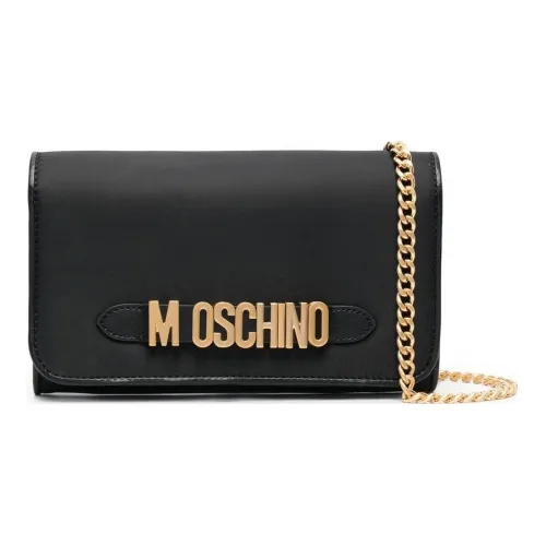 MOSCHINO Сумки через плечо Женские
