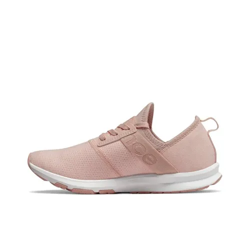 New Balance NB FuelCore Кэжуал Низкий Топ Женский