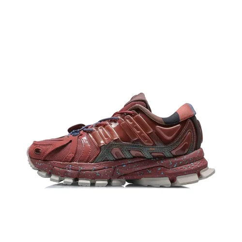 Подкладка Furious Rider Ace 2019 New York Fashion Week Runway Collection