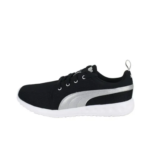 PUMA Carson Кэжуал Низкий Топ Мужской
