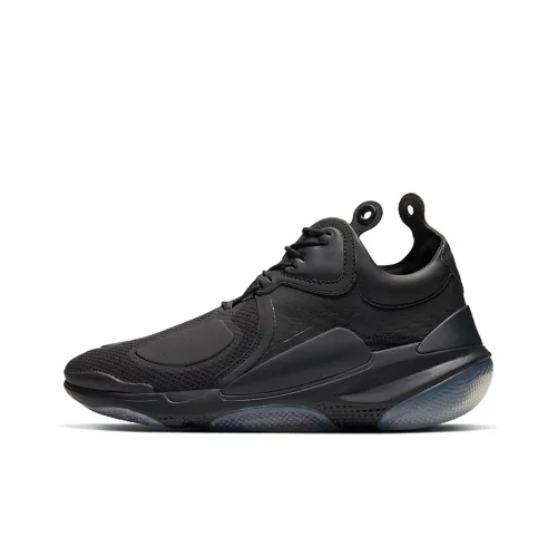 Nike Joyride CC3 Setter Амортизаторы Slip-Resistant Низкий Топ Casual Унисекс Черный