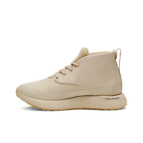 Converse Star Series Кэжуал MID Топ Унисекс