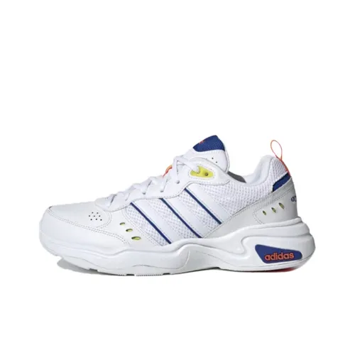 Adidas Neo Strutter Повседневный Низкий Топ Мужской