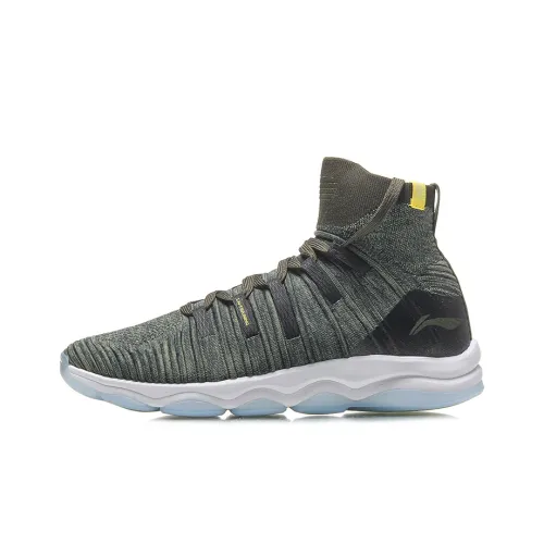 Подкладка Wujie амортизация противоскользящий устойчивый к истиранию дышащий верх высокий топ повседневная обувь унисекс