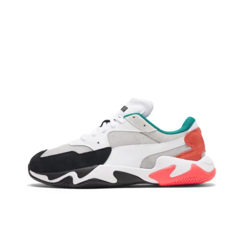 PUMA Storm Casual Low Top Unisex
