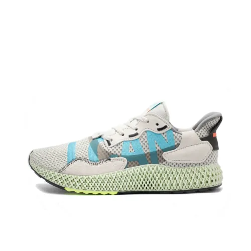 Adidas Originals I 4D Casual Low Top Унисекс