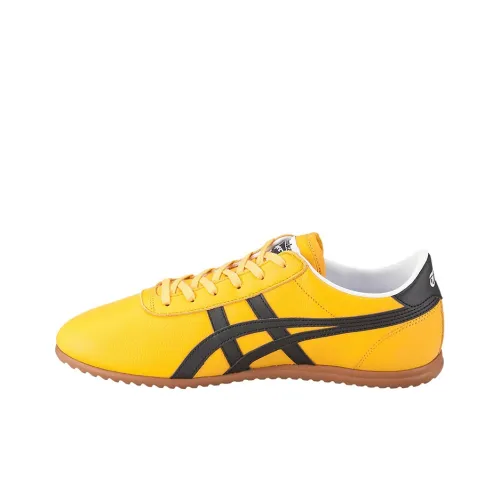 Onitsuka Tiger Tai Chi Casual Low Top Unisex Onitsuka Tiger Тайцзи Повседневный Низкий Топ Унисекс