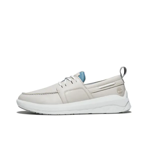 Timberland Bradstreet Ultra Амортизация Противоскользящий Устойчивый к истиранию Дышащий Легкий Низкий Топ