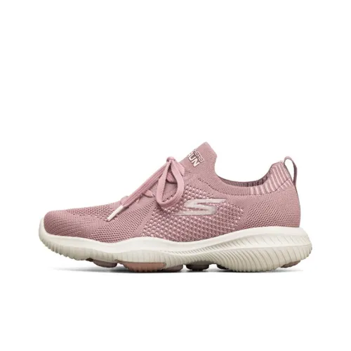 Skechers Повседневные Низкие Кеды Женские