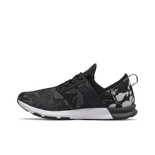 New Balance NB FuelCore Кэжуал Низкий Топ Женский