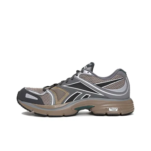 Reebok Rbk Premier Повседневный Низкий Топ Унисекс