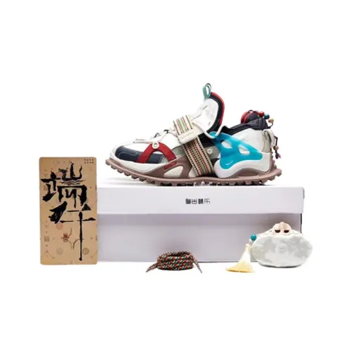 LiNing Casual Низкий Топ Мужской