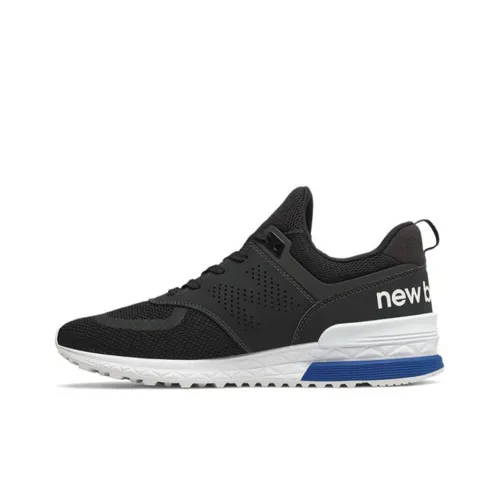 New Balance NB 574 Спортивная Повседневная Обувь MID Топ Мужская
