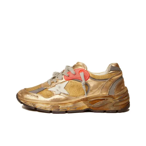 Golden Goose Кэжуал Низкий Топ Женский