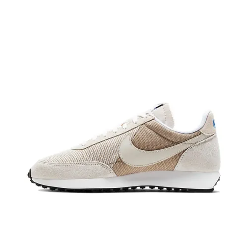 Nike Air Tailwind 79 SE Low Топ Повседневная обувь Унисекс Бежевый