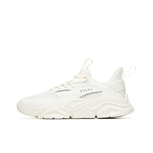 ANTA Life Collection Повседневный Низкий Топ Мужской