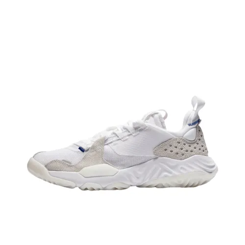 Джордан Delta Casual MID Топ Мужской