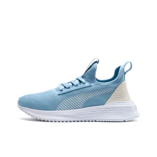 PUMA AVID Повседневный Низкий Топ Унисекс