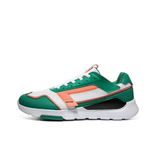 PEAK Casual Низкий Топ Мужской